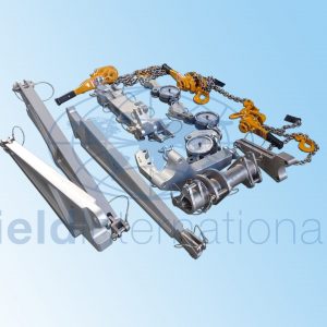 C71029-1 BOOTSTRAP EQUIPMENT - CFM LEAP-1B ENGINE