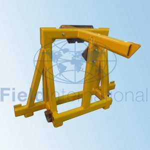 C71030-1 PROOF LOAD FIXTURE - BOOTSTRAP, CFM LEAP-1B ENGINE