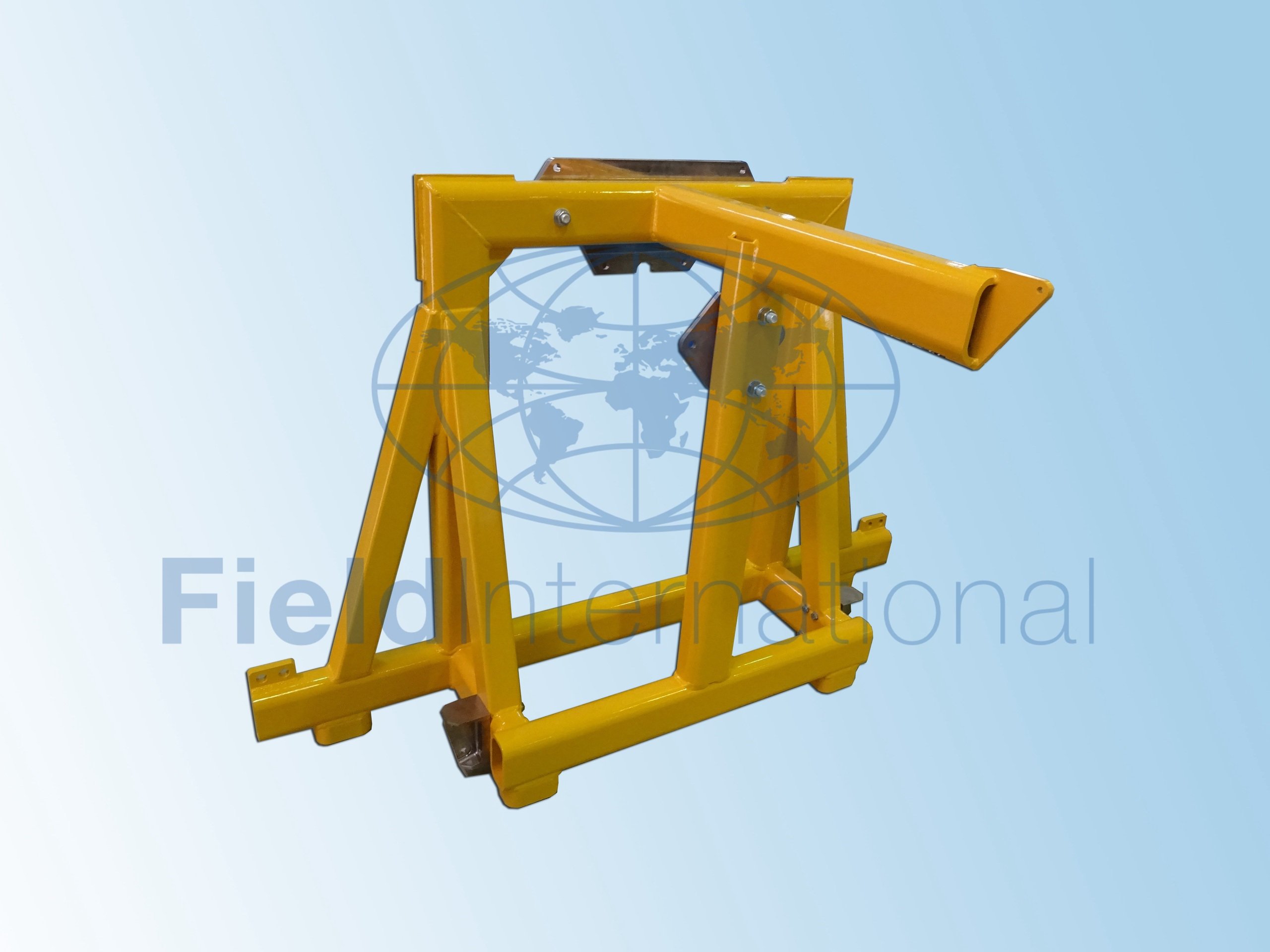 C71030-1 PROOF LOAD FIXTURE - BOOTSTRAP, CFM LEAP-1B ENGINE
