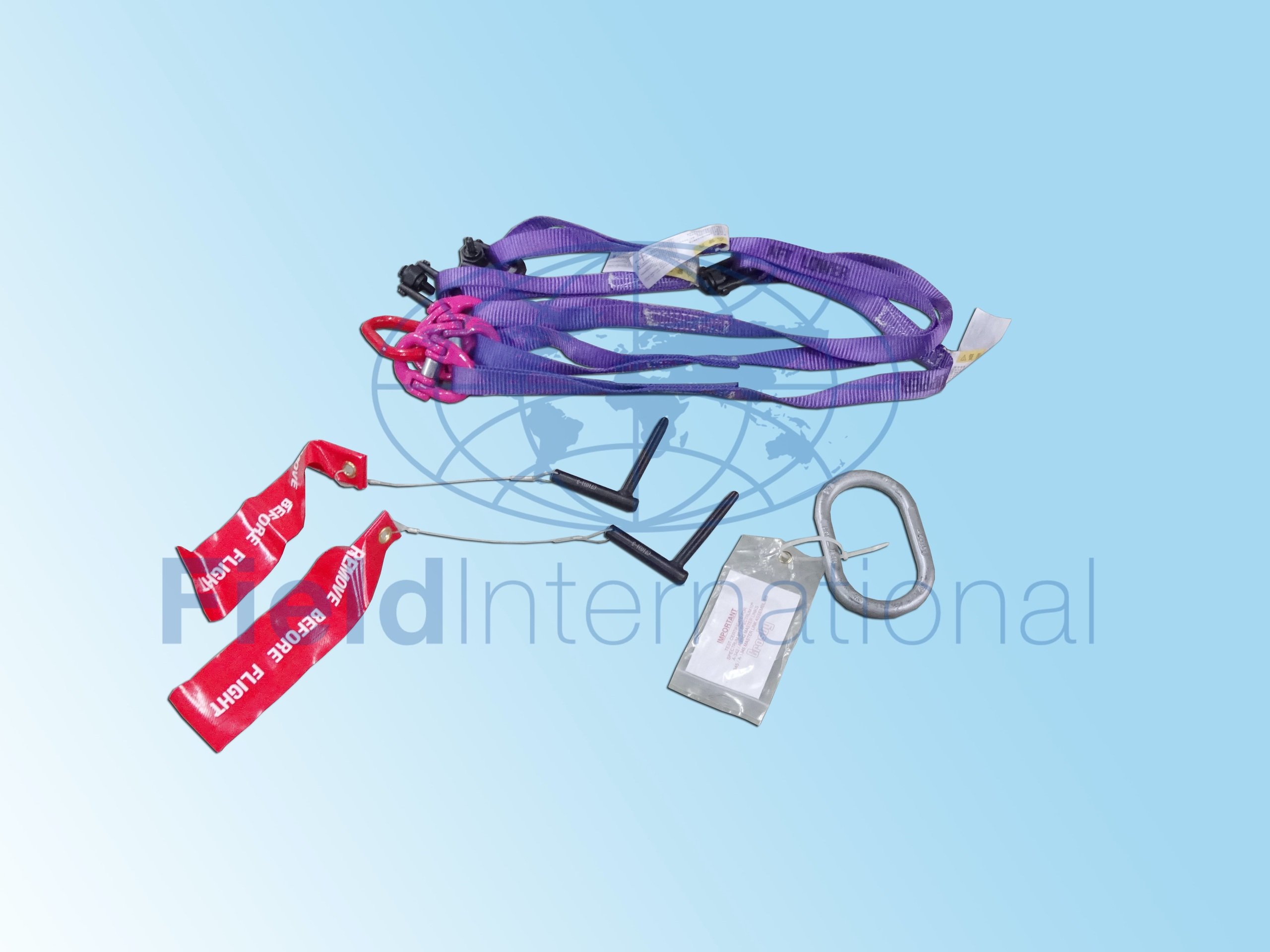 C71031-1 SLING EQUIPMENT - FAN COWL, CFM LEAP-1B ENGINE (CE)