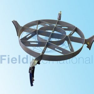 C71032-1 SAFETY SCREEN - PERSONNEL BARRIER, CFM LEAP-1B INLET (CE)