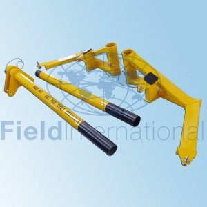 C71033-1 REMOVAL /INSTALLATION FRAME EQUIPMENT - INLET COWL, CFM LEAP-1B ENGINE (CE)
