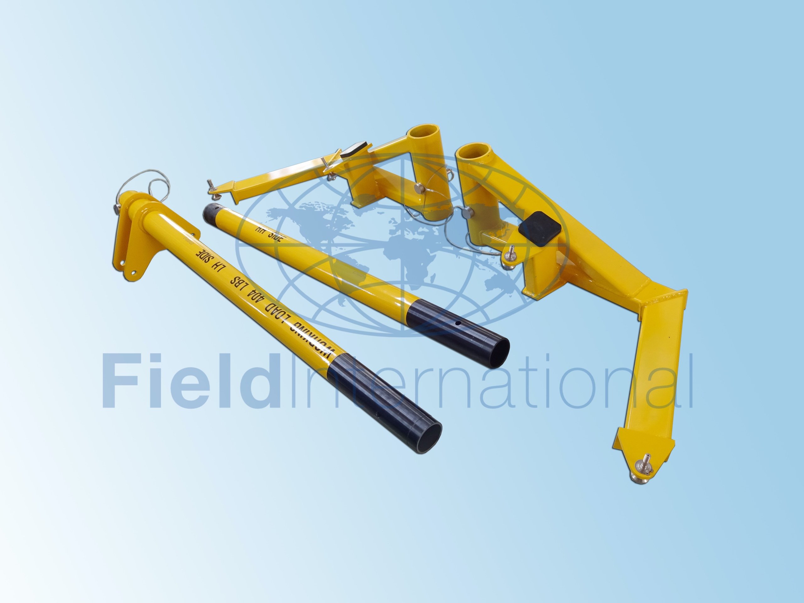 C71033-1 REMOVAL /INSTALLATION FRAME EQUIPMENT - INLET COWL, CFM LEAP-1B ENGINE (CE)