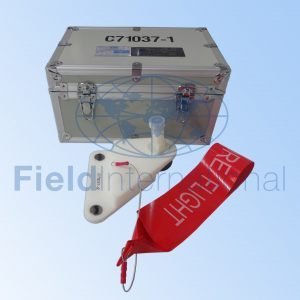 C71037-1 SUPPORT - ENGINE ANTI-ICE DUCT, CFM LEAP-1B