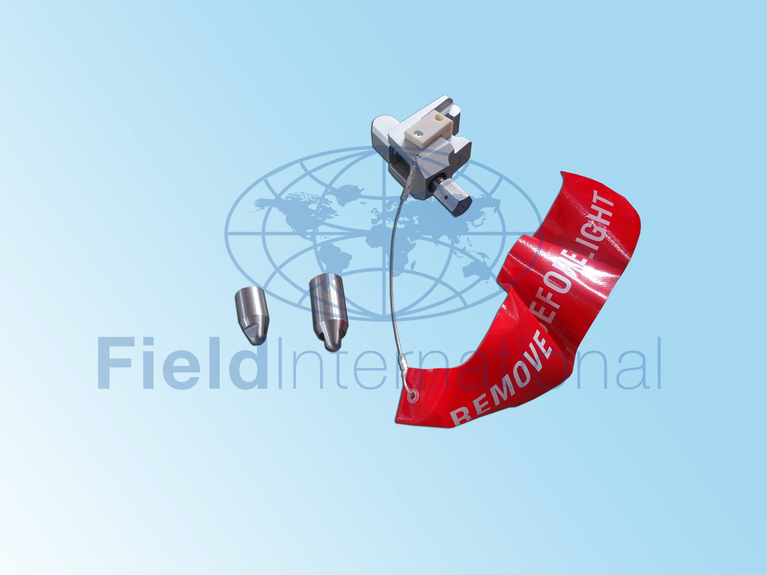 C71038-1 REMOVAL/INSTALLATION EQUIPMENT - THRUST LINK, CFM LEAP-1B ENGINE