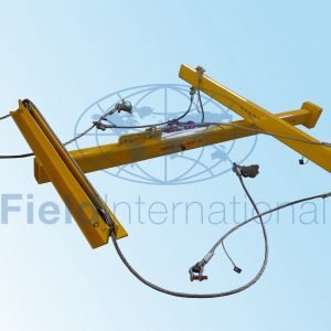 C71039-1 ENGINE SLING EQUIPMENT - OVERHEAD SHOP HANDLING (CE)