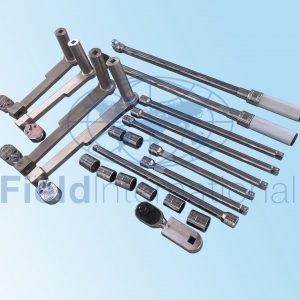 C71040-1 TORQUE EQUIPMENT - ENGINE MOUNT BOLTS, CFM LEAP-1B