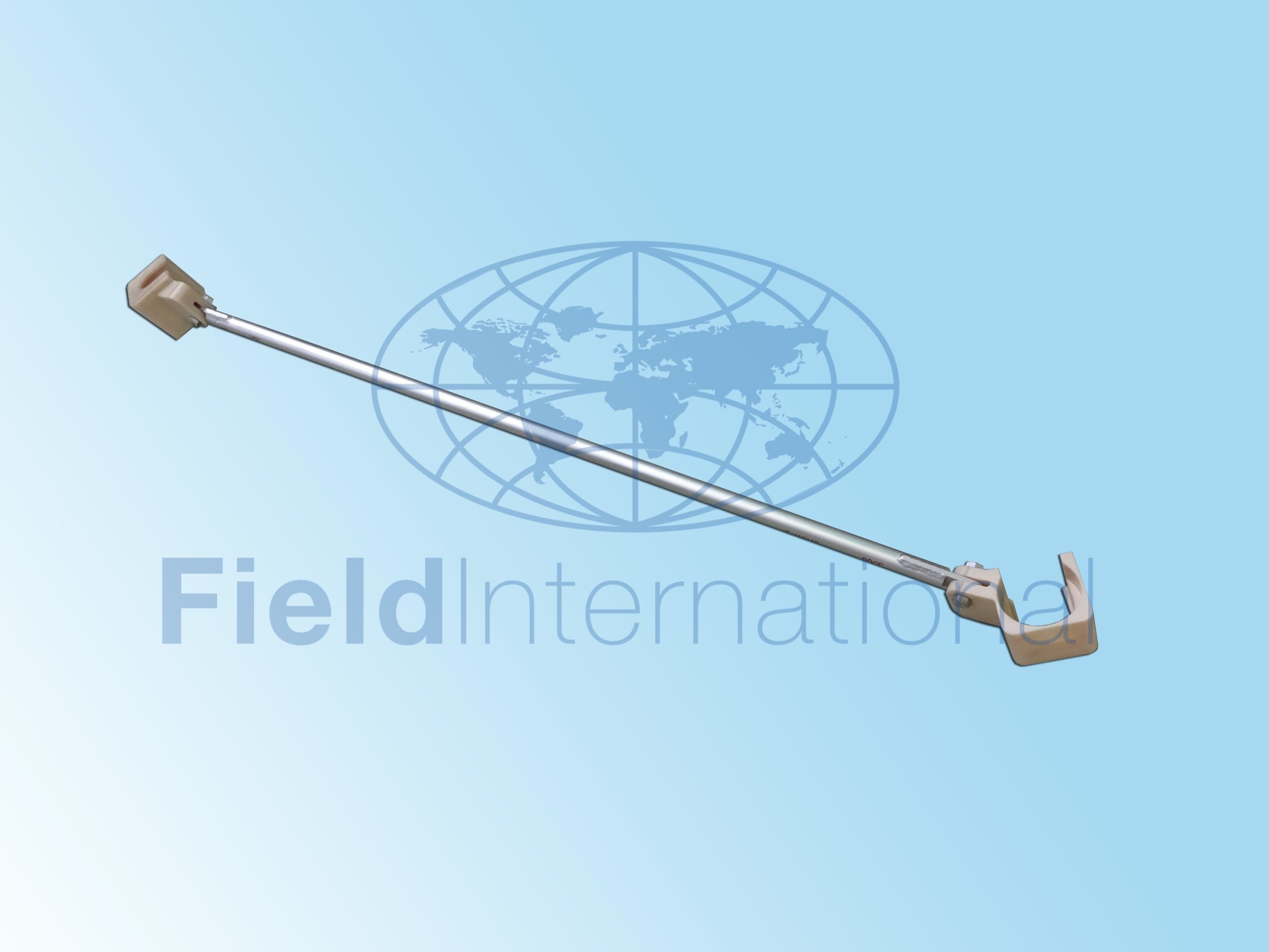 C71041-1 UNLOCK POLE - FAN COWL HOLD OPEN RODS