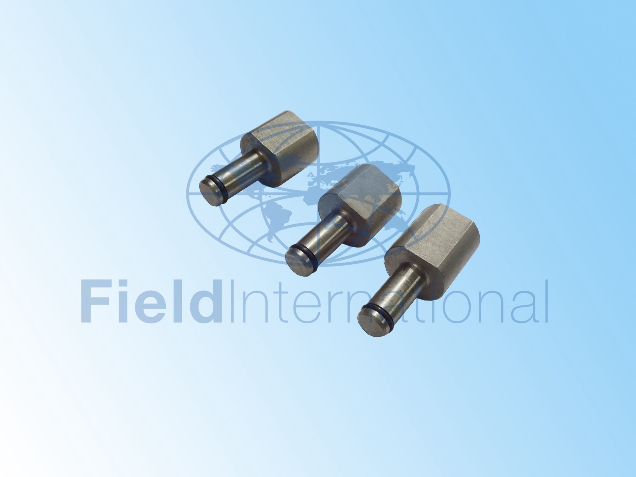 C71042-1 STAKING TOOL - BUSHING