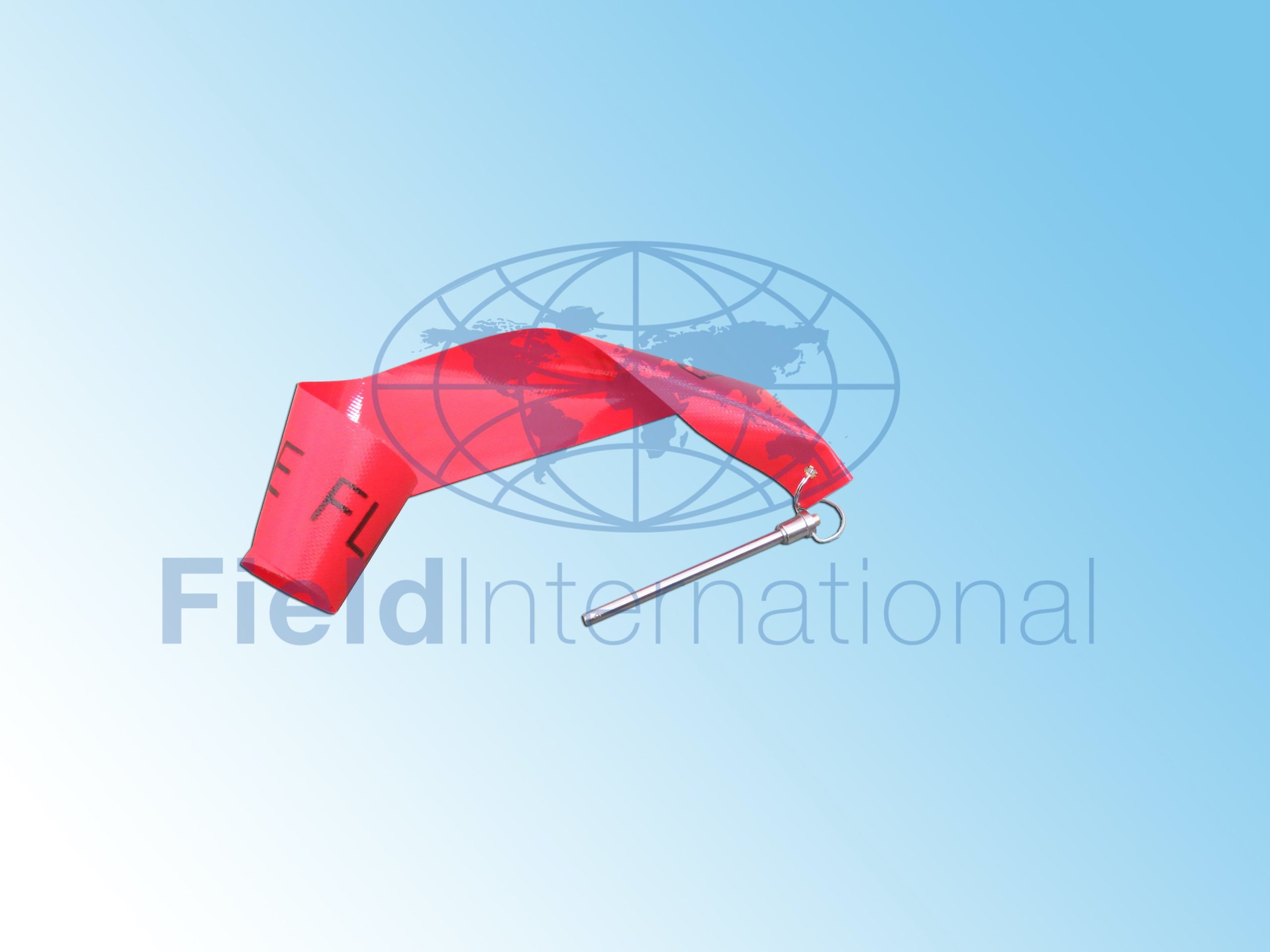C76001-10 RIGGING PIN