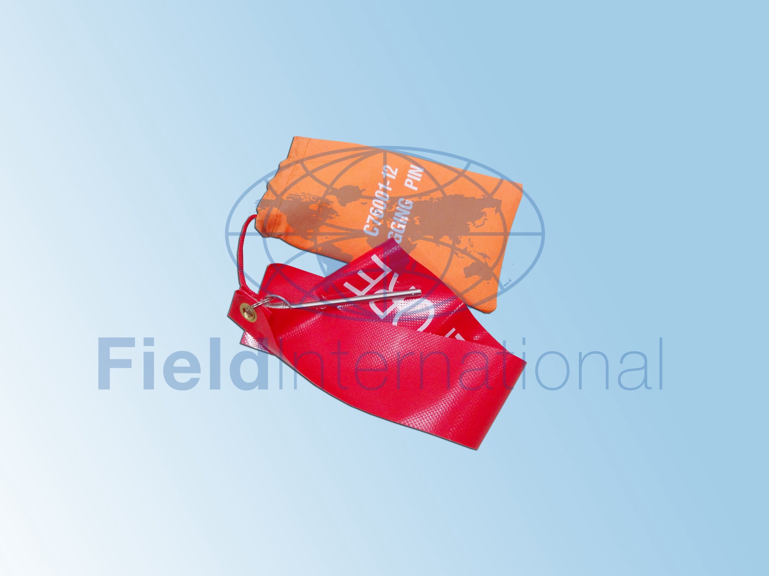 C76001-12 RIGGING PIN