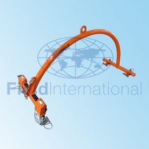 C78003-52 SLING - THRUST REVERSER