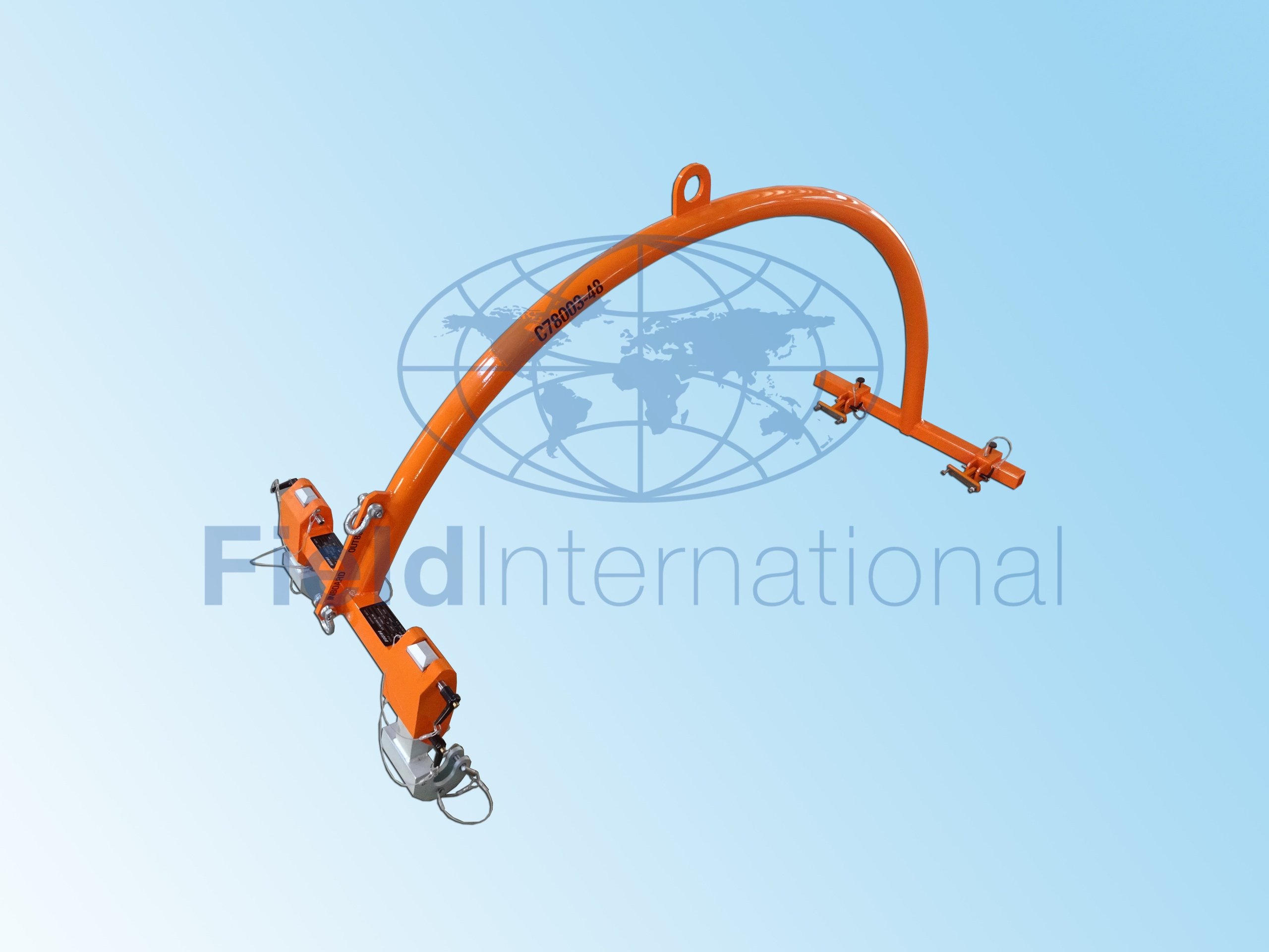C78003-52 SLING - THRUST REVERSER