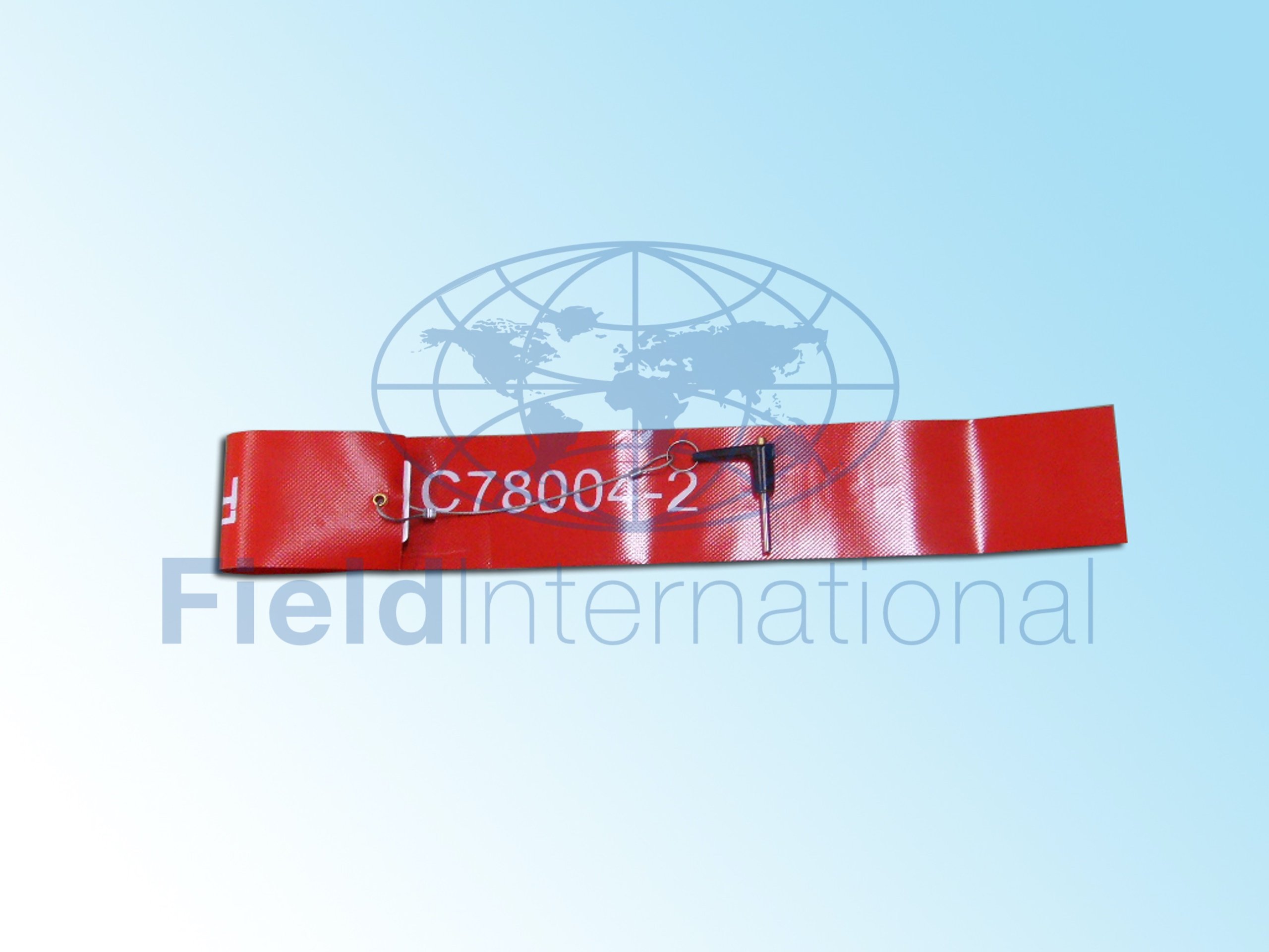 C78004-2 PIN ASSY