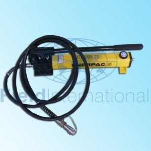 C78005-26 HAND PUMP - OPENING SYSTEM, THRUST REVERSER (CE)