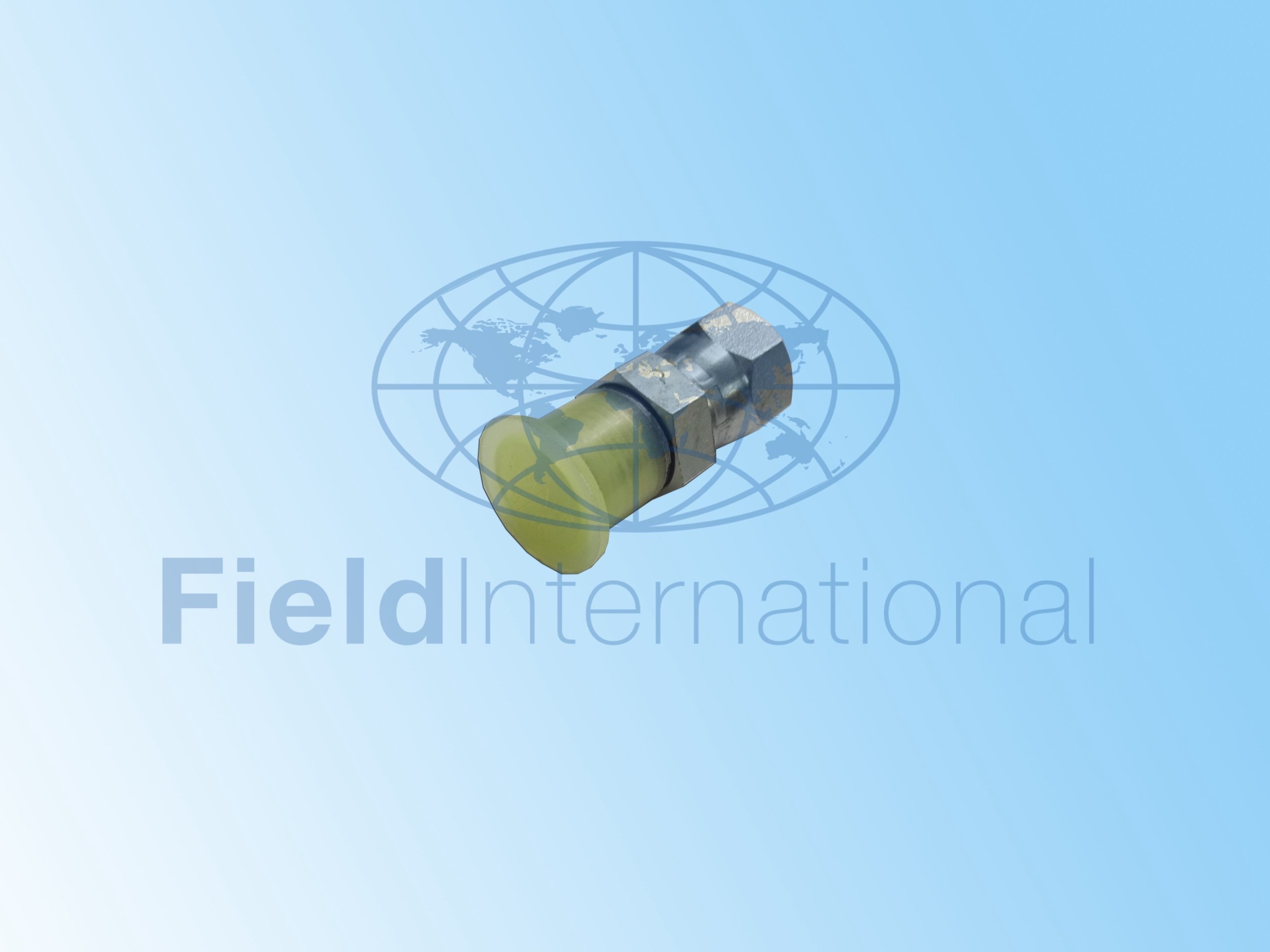 C78005-38 THREAD CONNECTOR