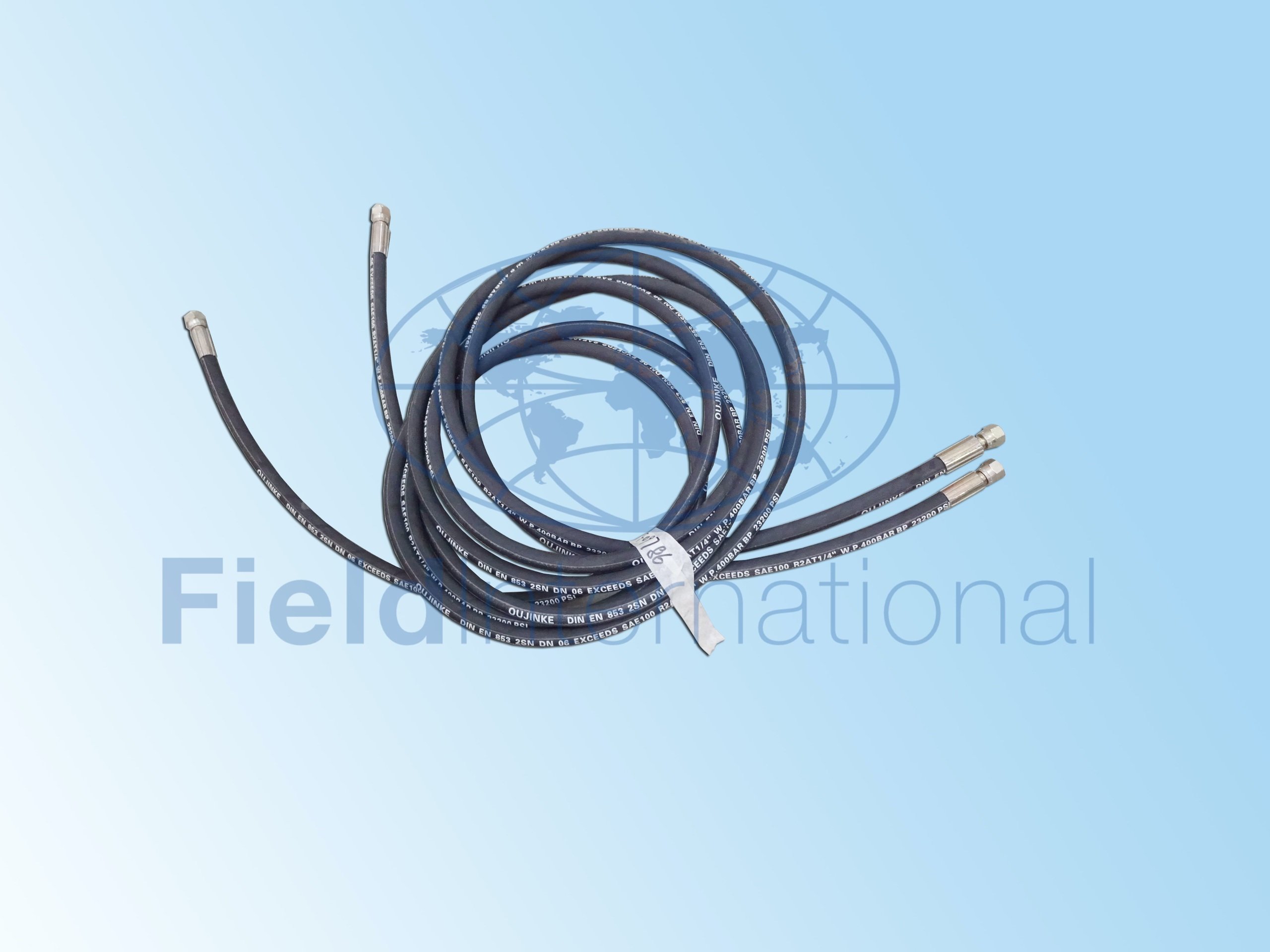 C78005-47 HOSE ASSY