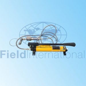 C78005-53 HAND PUMP - OPENING SYSTEM, THRUST REVERSER (CE)