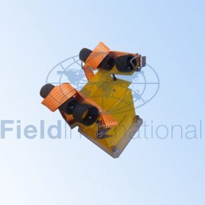 C78009-39 REMOVE/INSTALL TOOL - PRIMARY EXHAUST ASSEMBLIES (CE)