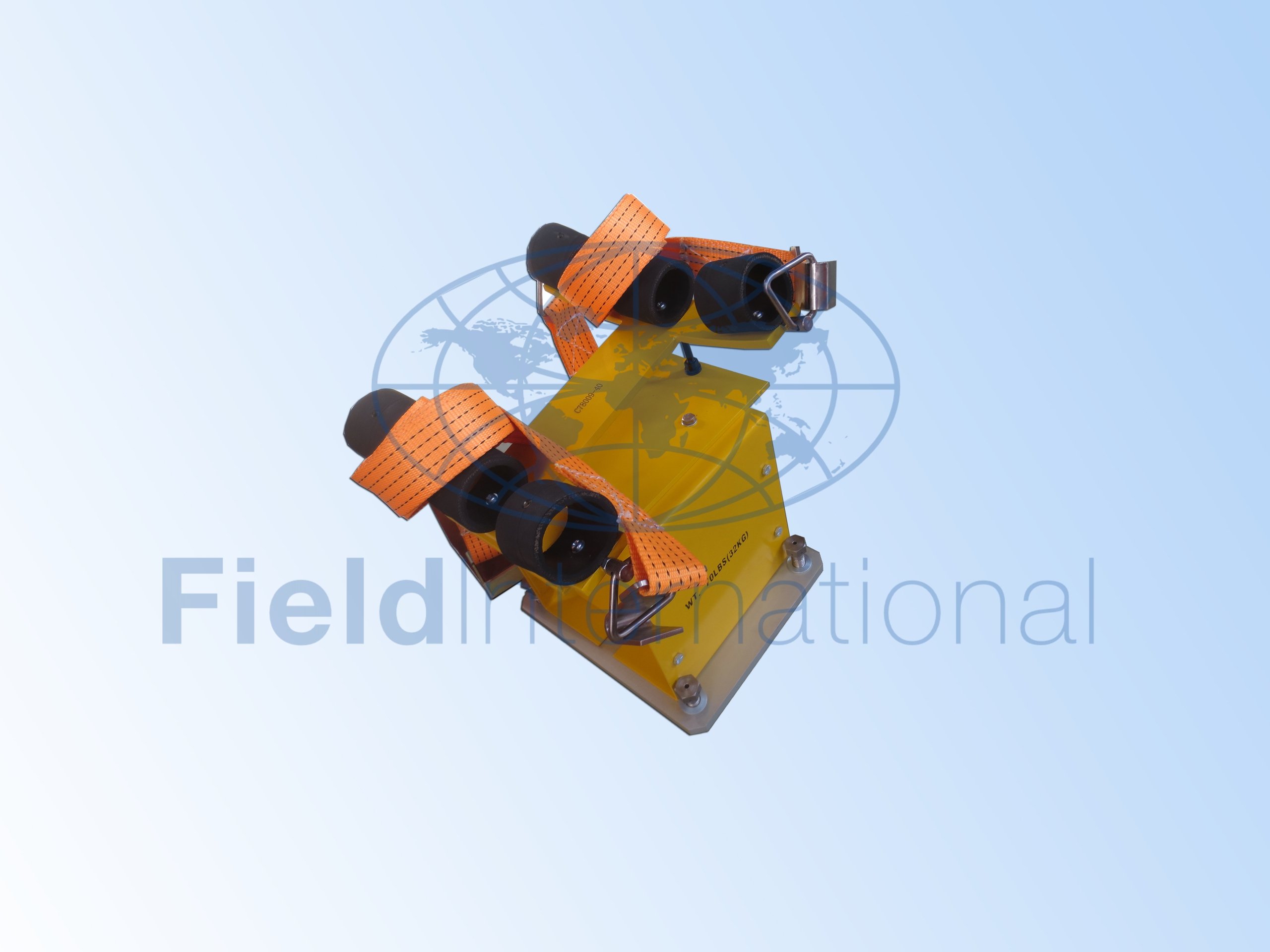 C78009-39 REMOVE/INSTALL TOOL - PRIMARY EXHAUST ASSEMBLIES (CE)