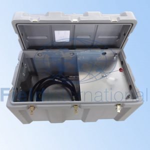 C78011-78 DOLLY AND HYDRAULIC EQUIPMENT