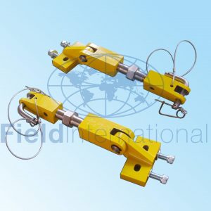 C78012-14 HOLD OPEN EQUIPMENT - THRUST REVERSER