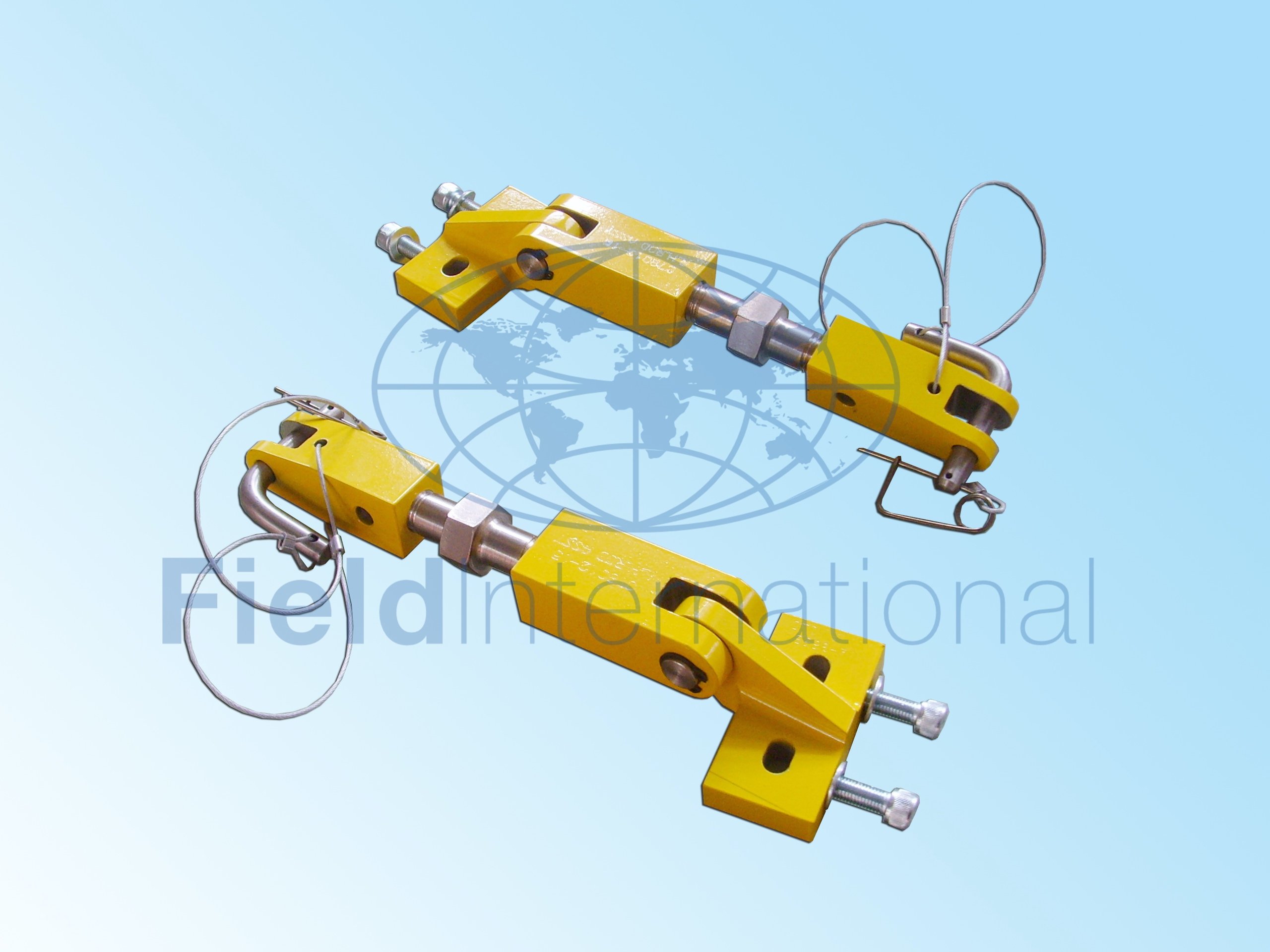C78012-14 HOLD OPEN EQUIPMENT - THRUST REVERSER