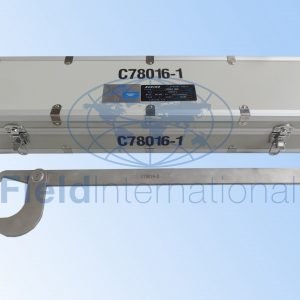 C78016-1 LATCHING LEVER - THRUST REVERSER COWLING