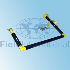 C78018-12 C FRAME ASSY