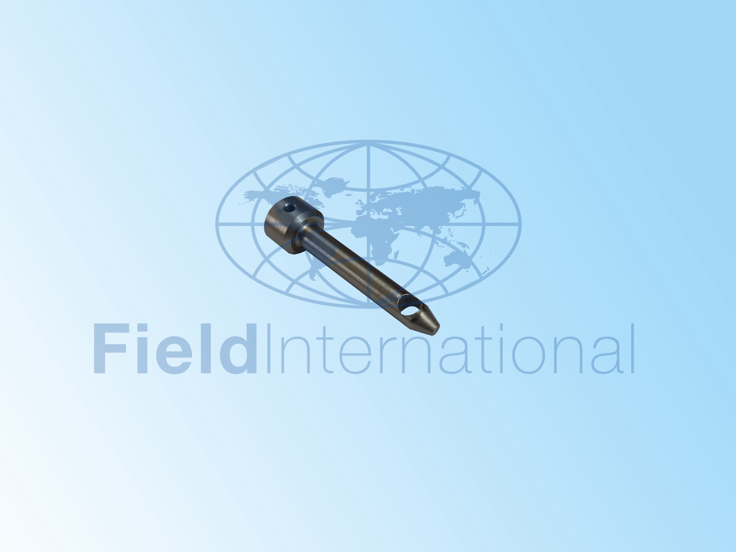 C78018-30 1/4 PIN