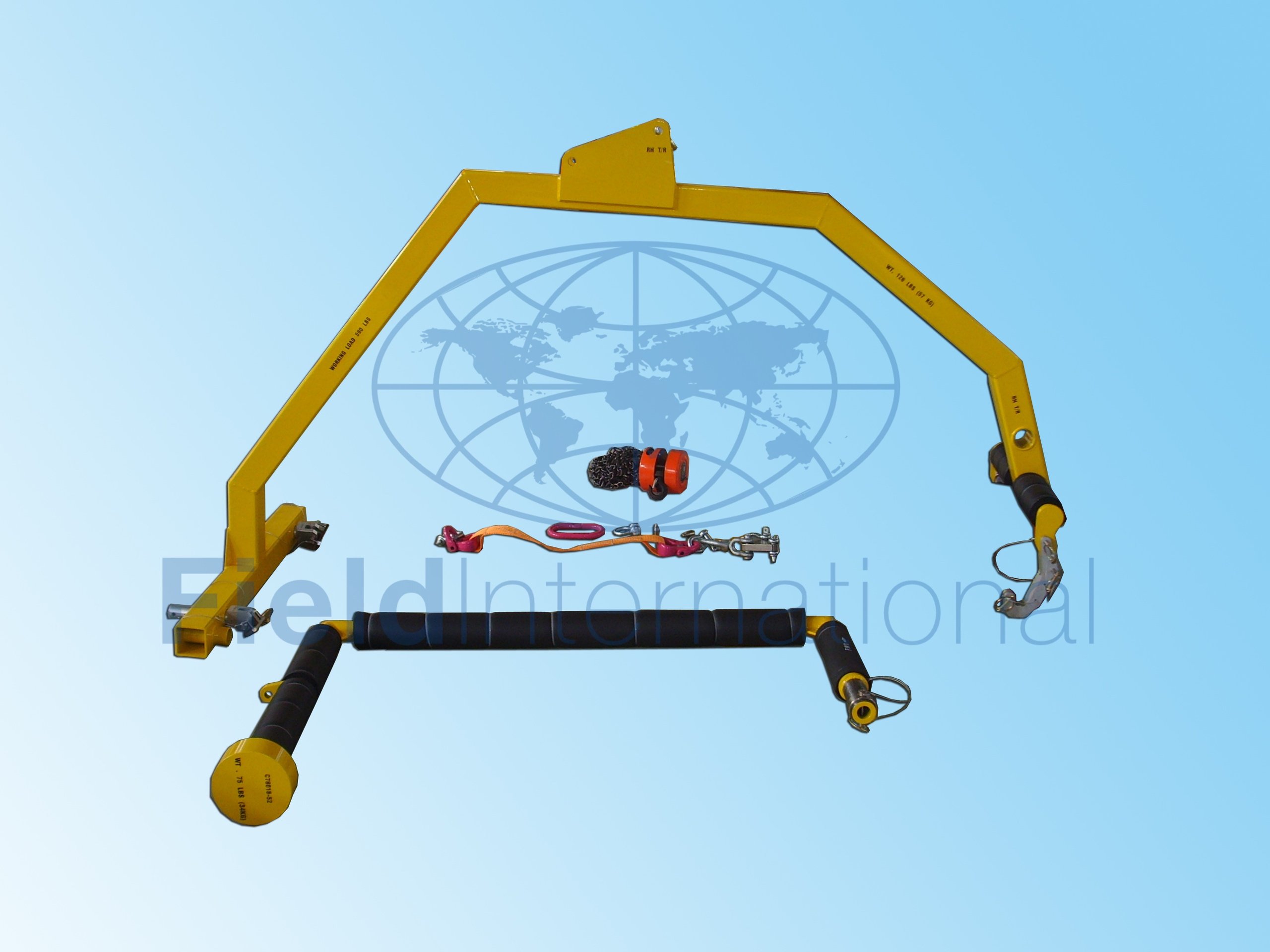 C78018-50 SLING EQUIPMENT - THRUST REVERSER, CFM56-7