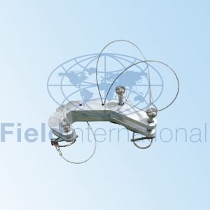 C78018-51 AFT HINGE FTG ASSY
