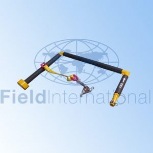C78018-52 C FRAME ASSY