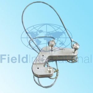 C78018-6 FWD HINGE FTG ASSY