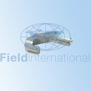 C78018-62 AFT HINGE FTG