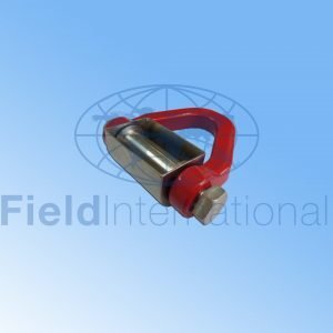 C78018-65 WEB CONNECTOR