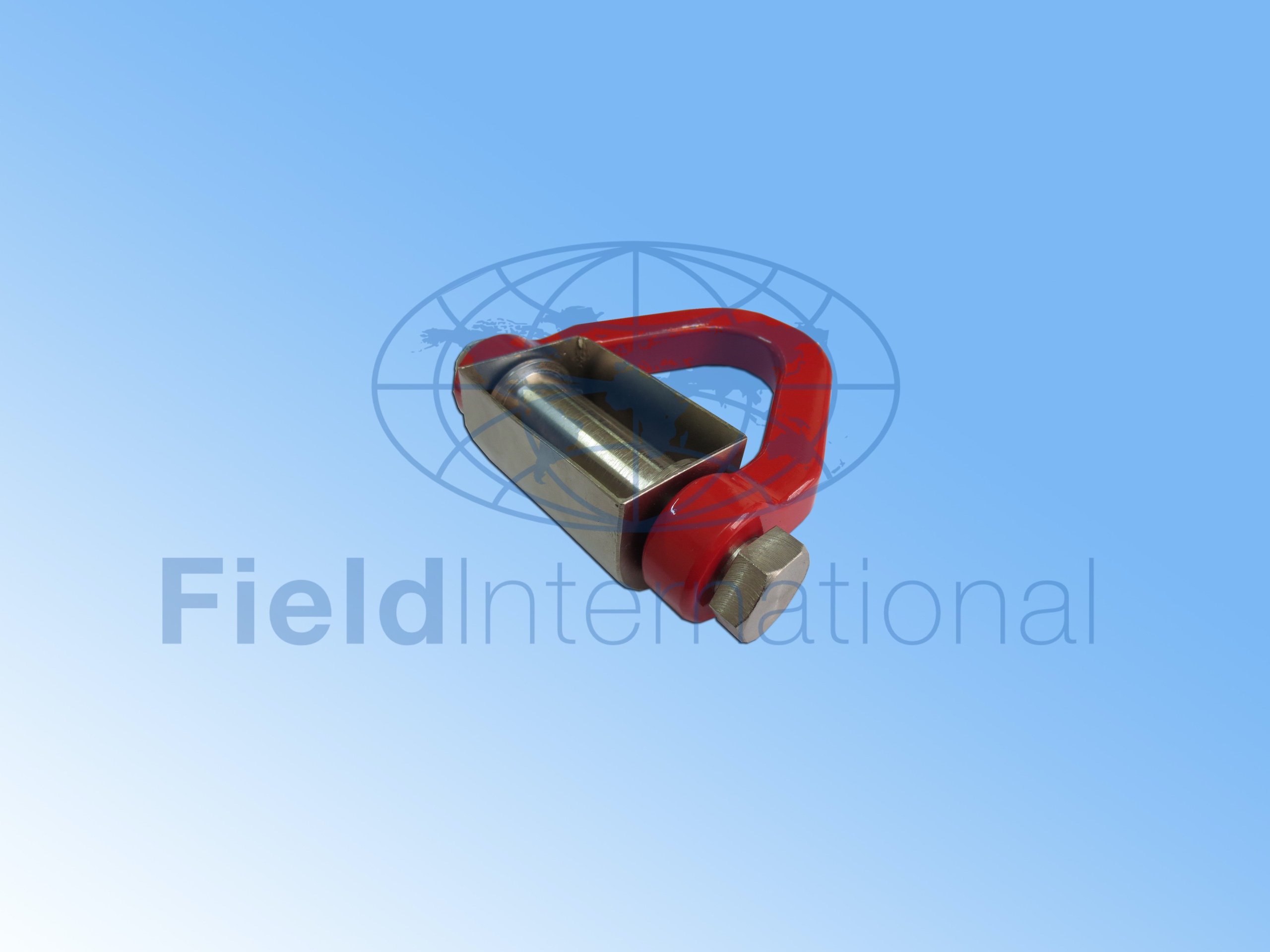 C78018-65 WEB CONNECTOR