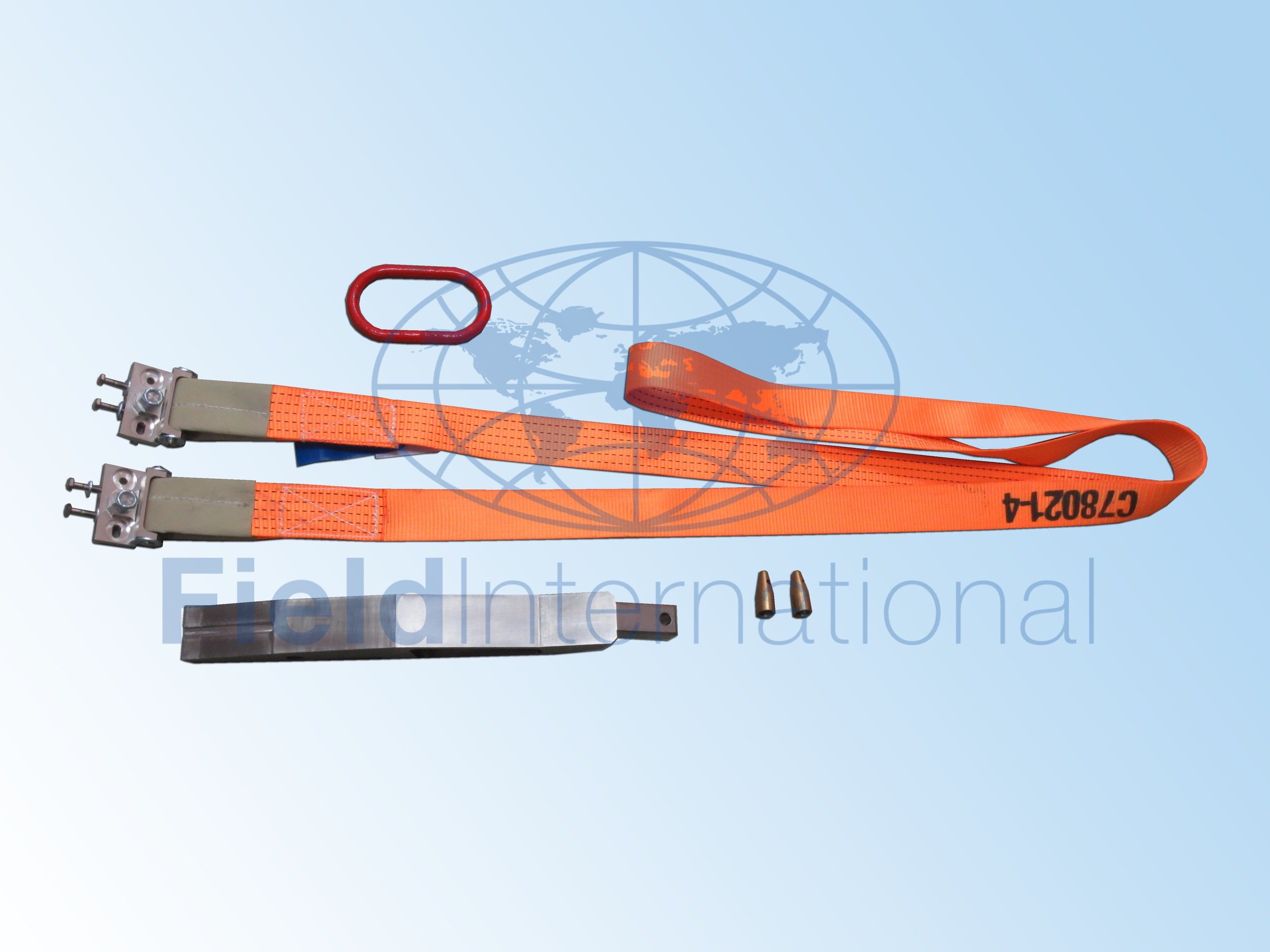 C78021-1 65-DEGREE HOLD OPEN EQUIPMENT - THRUST REVERSER COWL, CFM56-7 ENGINE (CE)