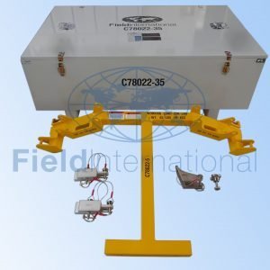 C78022-35 SLING EQUIPMENT - THRUST REVERSER SLEEVE (CE)