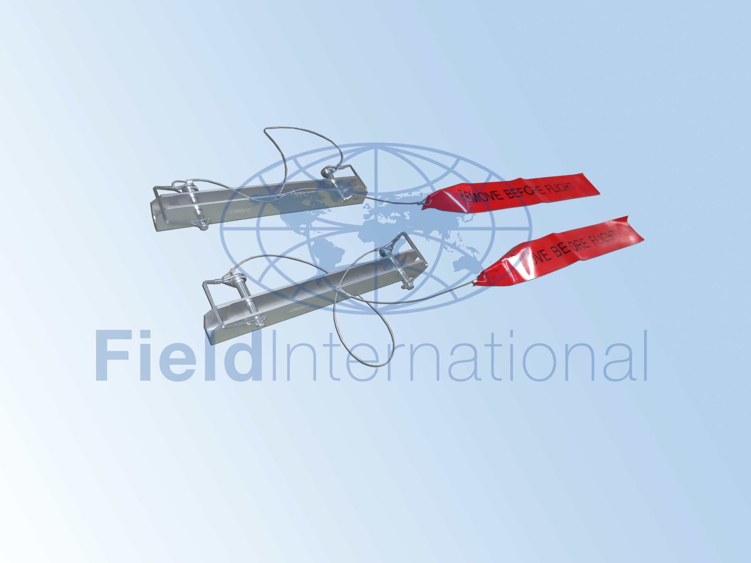 C78023-1 LOCK ASSEMBLY - THRUST REVERSER ACTUATOR, CFM56-7 (CE)