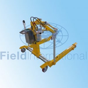 C78026-161 BOOM HOIST - GROUND BASED REMOVAL/INSTALLATION (CE)