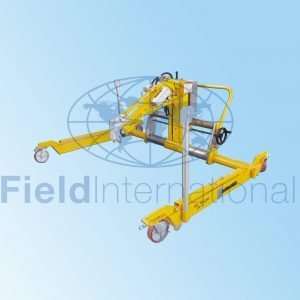 C78026-259 BOOM HOIST - GROUND BASED REMOVAL/INSTALLATION (CE)