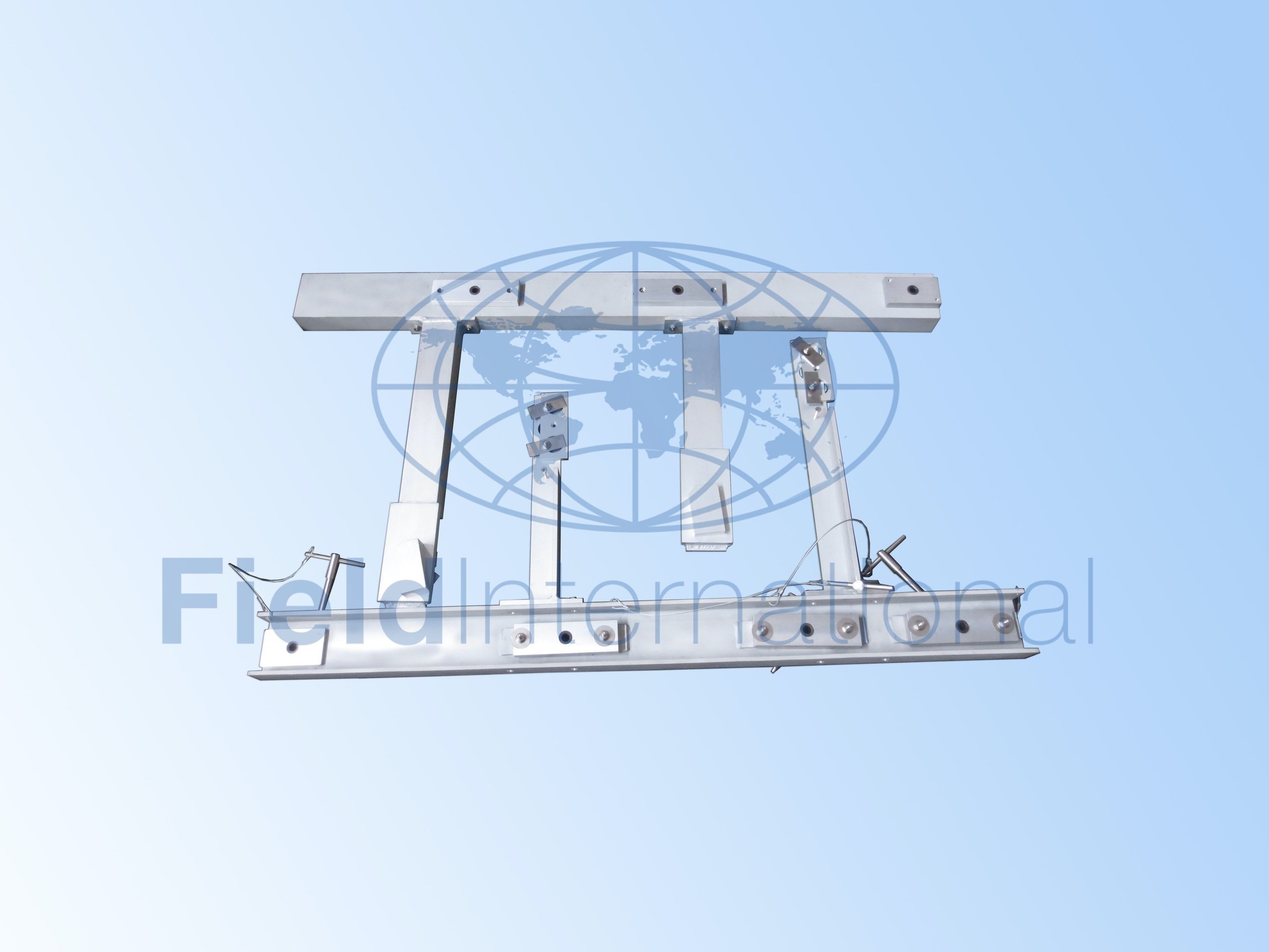 C78029-1 REPAIR FIXTURE EQUIPMENT - THRUST REVERSER, CFM56-3
