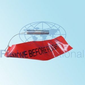 C78030-1 GAP MEASUREMENT GAUGE - THRUST REVERSER ACTUATOR SYSTEM LOCKING ACTUATOR
