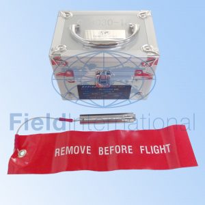 C78030-18 GAP MEASUREMENT GAUGE - THRUST REVERSER ACTUATOR SYSTEM LOCKING ACTUATOR