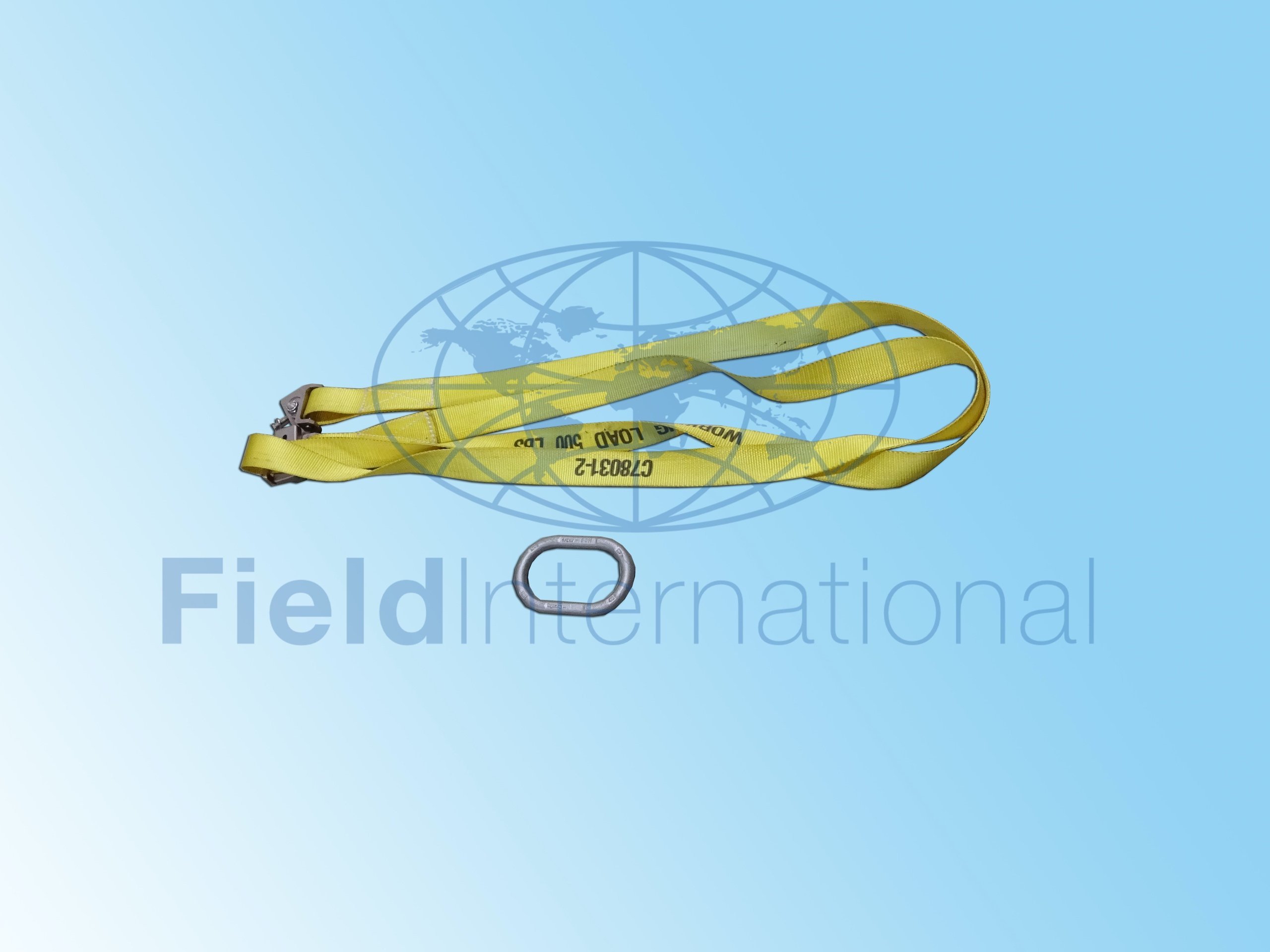 C78031-1 SLING EQUIPMENT ‚THRUST REVERSER OPENING, CFM LEAP-1B ENGINE (CE)