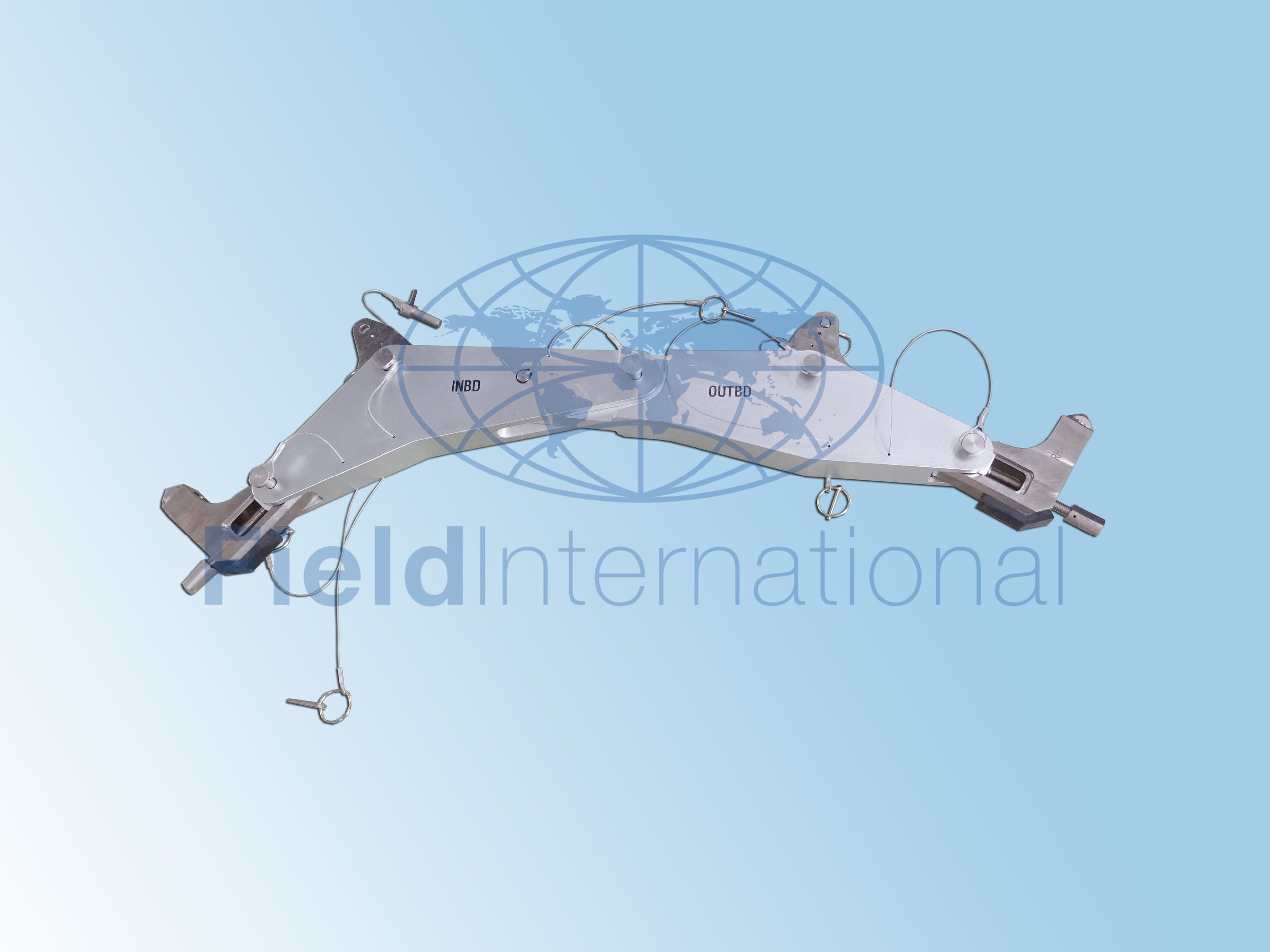 C78033-1 HOLD OPEN EQUIPMENT - THRUST REVERSER, CFM LEAP-1B ENGINE (CE)