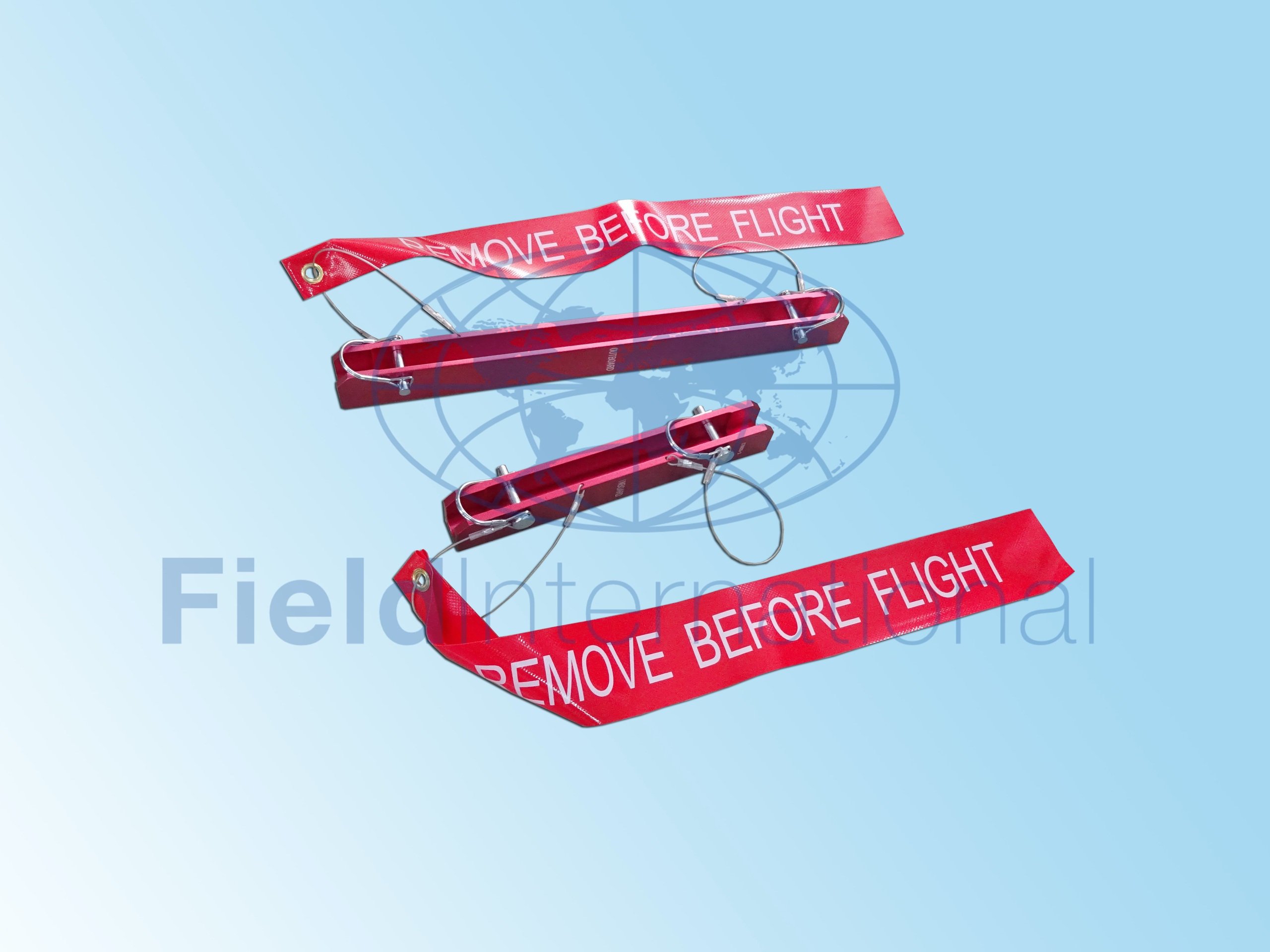 C78035-1 LOCK EQUIPMENT - THRUST REVERSER OPENING ACTUATORS, CFM LEAP-1B ENGINE