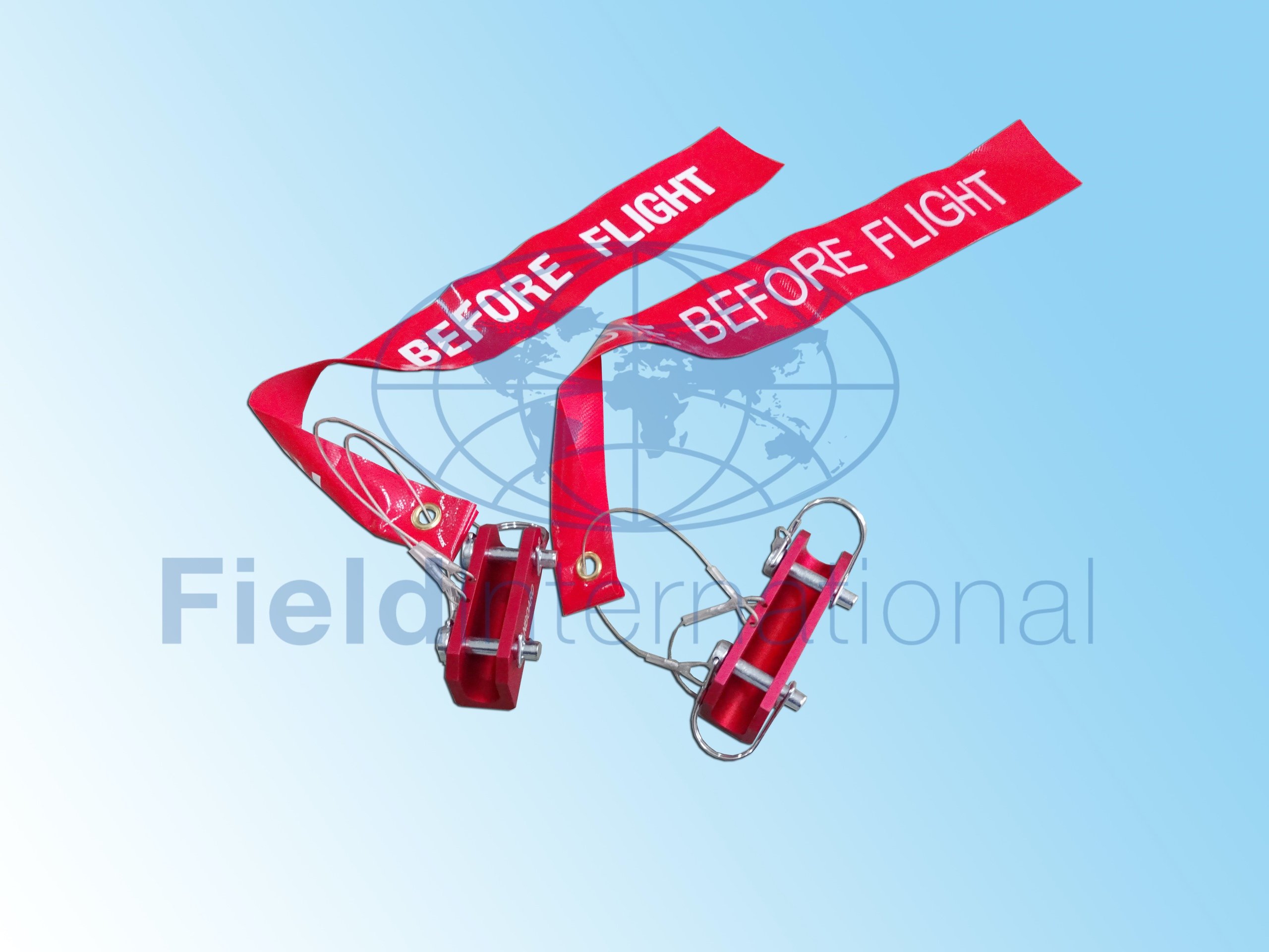 C78035-14 LOCK EQUIPMENT - THRUST REVERSER OPENING ACTUATORS, CFM LEAP-1B ENGINE