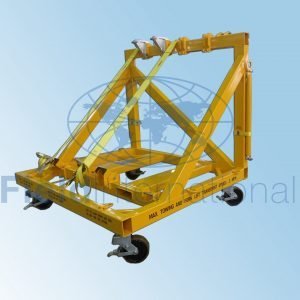 C78036-1 STAND - STORAGE/WORK, CFM LEAP-1B THRUST REVERSER